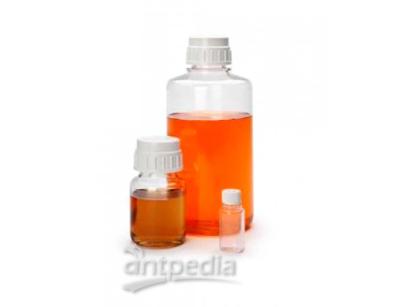 Thermo Scientific™ 3751-24 Nalgene™ HDPE Biotainer生物容器™ 样品瓶